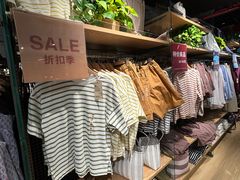 -MUJI无印良品(西单大悦城店)