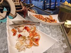 -广州花园酒店