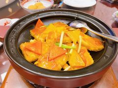 -杭州明豪voco酒店·明轩阁中餐厅
