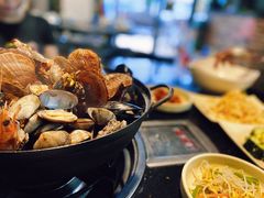 -东海章鱼馆(恒瑞街店)