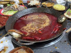 -谭记重庆老火锅(总店)