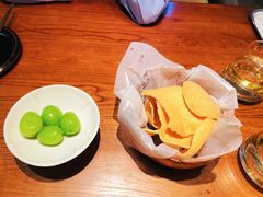 -泰香米泰国餐厅(中大国际店)