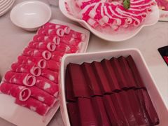 -滋奇·扬州地标火锅(兴城东路店)
