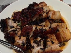 -湘上湘(米其林餐厅-正大中心总店)