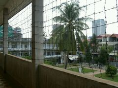 -吐斯廉屠杀博物馆