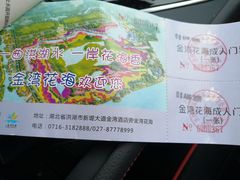 -洪湖湿地生态园