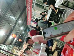 -郑喜旺烧烤(新郑店)