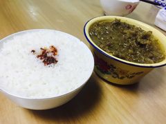 -定家小酥肉·清真(回民街店)
