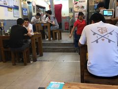 大堂-老门刀削面(小酱坊店)
