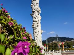 -中国闽台缘博物馆