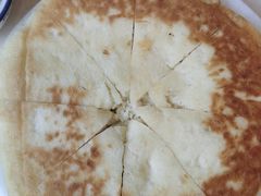 发面饼-关东风老北方菜馆(桂芳园店)