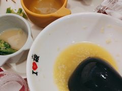 -西贝(科华王府井店)