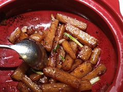 -飶香居(省博物馆店)