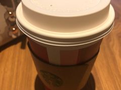 -星巴克(兰桂坊店)