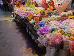 -花鸟鱼虫鲜花绿植市场(玉泉路店)