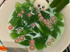 -桂满陇·海市蜃楼·黑金(国金店)