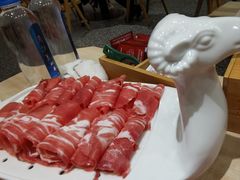 -羊之道草原味道清真餐厅(番禺店)