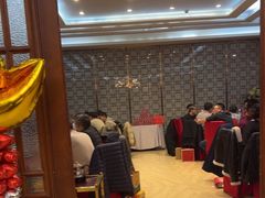 -丰收日·小海鲜·沪上家宴(顾村正大店)