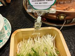 -阳坊胜利涮羊肉(阳坊老店)