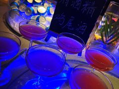 -深圳湾万怡酒店