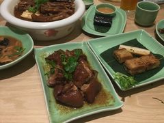 -锦粤宫·融合粤菜(上海金沙江店)