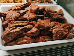 -丝路伊兰·兰州牛肉面(牛街总店)
