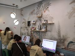 -拾光秀照相馆(石家庄勒泰中心店)
