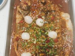 -鱼酷活鱼烤鱼(南京水游城店)