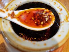 辣油-囿面传统制面馆(中央路店)