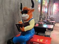 -灶边炉台·东北融合烤肉(南山店)