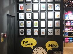 -九木杂物社(恒隆广场店)