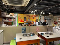 -钢管厂五区小郡肝火锅串串香(清河店)