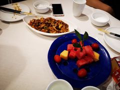 -大鸭梨烤鸭(金色漫香店)