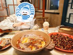 -渝味川菜(夜宵航母店)