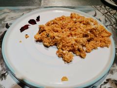 赛螃蟹-洪齐林老镇