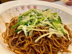 -大哥餐厅(西城花园店)