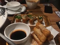 -太二酸菜鱼(金沙印象城店)
