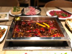 -锦城印象火锅(天府三街店)