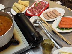 -燃计沙茶皇·香港沙茶火锅(人广旗舰店)