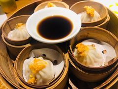 小笼包全家福-南小馆(迪士尼小镇店)