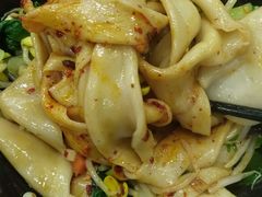 -天津工业大学西苑餐厅