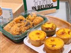 -泸溪河桃酥(西直门凯德店)