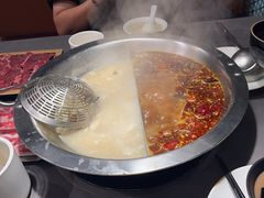 -骨之味·筒骨汤火锅(江头店)