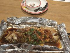 -新白鹿餐厅(城西银泰城店)