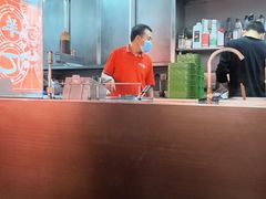 -董记老清泉·鲜切涮羊肉(窑岭店)