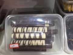 -致童年熟梨糕刨冰炒酸奶