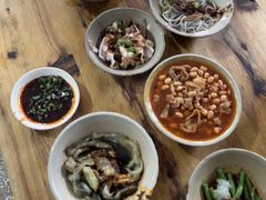 -九九豆花馆(解放碑步行街店)