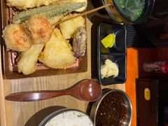 -天妇罗内顺田(罗湖店)
