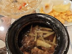 -西江美食舫·江西菜(健德桥店)