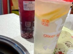 -蜜雪冰城(周浦万达金街店)